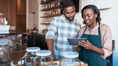 Black Entrepreneurs Who Found Success Young
