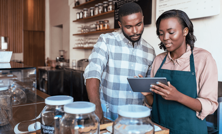 Black Entrepreneurs Who Found Success Young Black Entrepreneurs Who Found Success Young