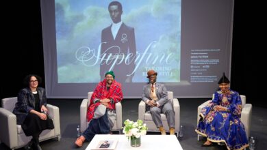 Ahead of the 2025 Met Gala, The Metropolitan Museum of Art Hosts a Discussion on the Sartorial Excellence and Influence of Harlem