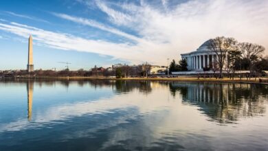 Is Washington, D.C. A Tech Hub? Yes, And It’s Flourishing