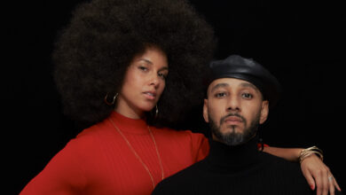 Swizz Beatz, Alicia Keys’ collection showcased in Mia’s upcoming exhibition