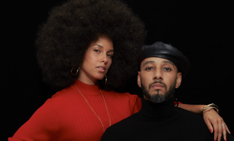 Swizz Beatz, Alicia Keys’ collection showcased in Mia’s upcoming exhibition Swizz Beatz, Alicia Keys’ collection showcased in Mia’s upcoming exhibition