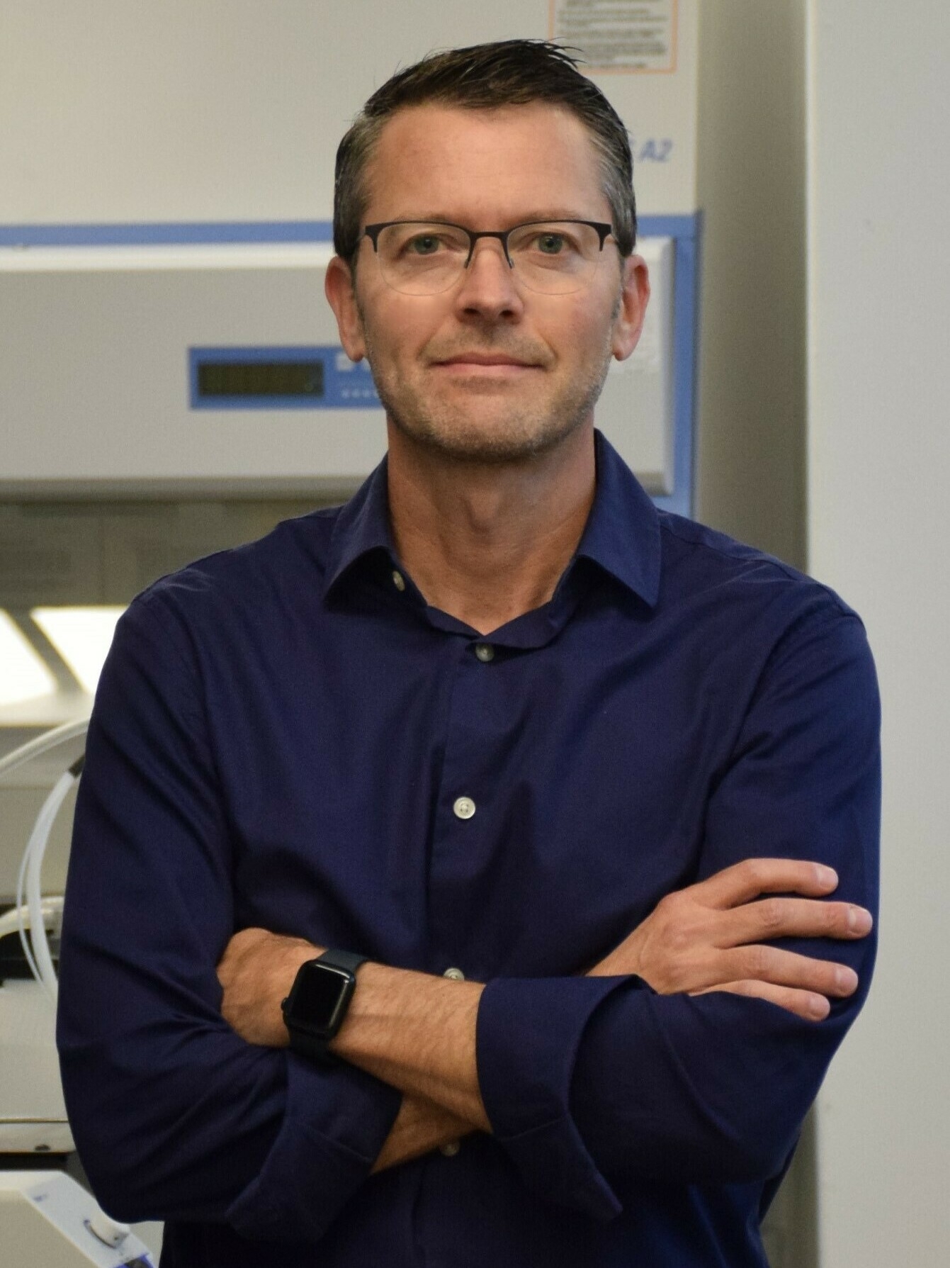 Thomas McDade of Northwestern University wishes the U.S. would catch up with the rest of the world and establish a national policy of paid family leave.
