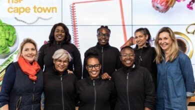 5 female techpreneurs chosen for Rise Scalerator programme