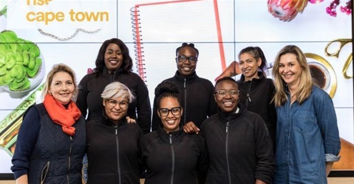 5 female techpreneurs chosen for Rise Scalerator programme 5 female techpreneurs chosen for Rise Scalerator programme