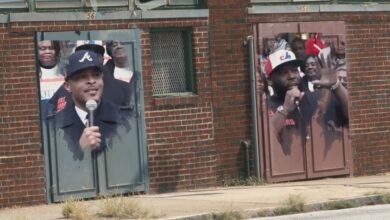 How hip hop music is influencing the younger generation 50 years after MLK