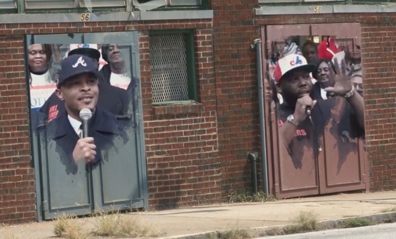 How hip hop music is influencing the younger generation 50 years after MLK How hip hop music is influencing the younger generation 50 years after MLK