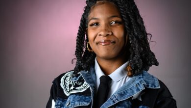 Fayetteville Future Black History Makers: Meet Analice Elliott