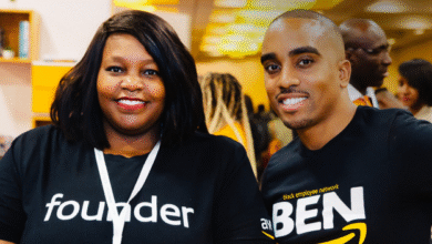 Paving the Way for Black Excellence: How Amazon Is Opening Doors for the Next Generation of Black Trailblazers