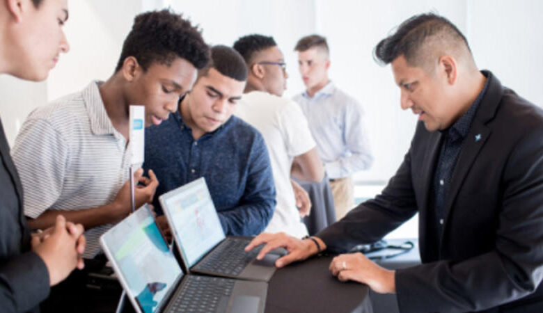 All Star Code Is On A Mission To Provide Over 100,000 Young Black Men With The Skills & Resources Needed To Thrive In Tech All Star Code Is On A Mission To Provide Over 100,000 Young Black Men With The Skills & Resources Needed To Thrive In Tech