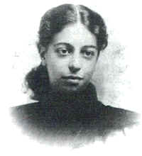 Angelina Weld Grimké Angelina Weld Grimké