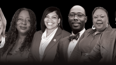 Black History Month 2025: Spotlighting Today’s History Makers