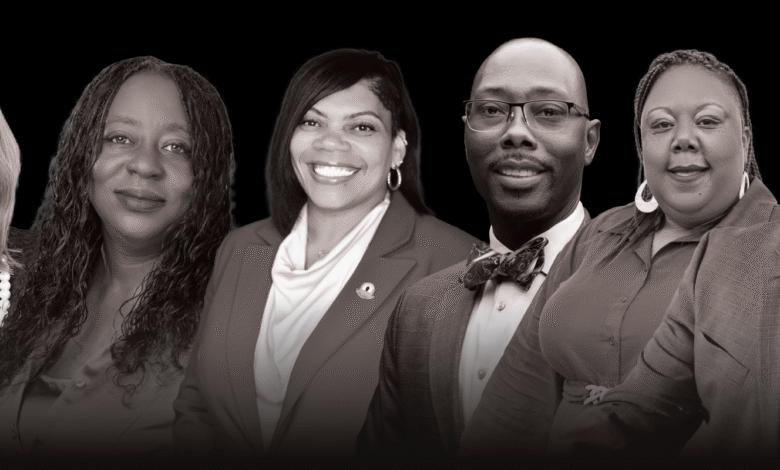 Black History Month 2025: Spotlighting Today’s History Makers Black History Month 2025: Spotlighting Today’s History Makers