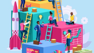 Why Are There so Few Black Entrepreneurs in Canadian Tech?