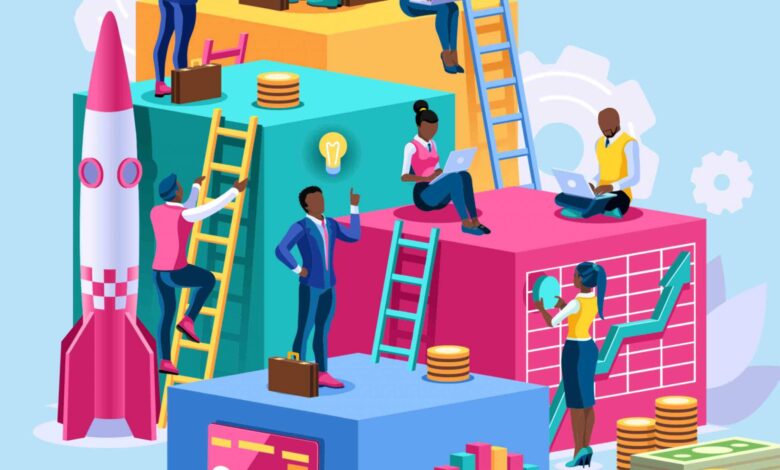 Why Are There so Few Black Entrepreneurs in Canadian Tech? Why Are There so Few Black Entrepreneurs in Canadian Tech?