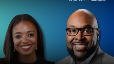 Elevating Black Leadership and Technological Innovation at Capital One