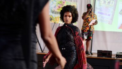 Fashion Show Brings Black Excellence In Style