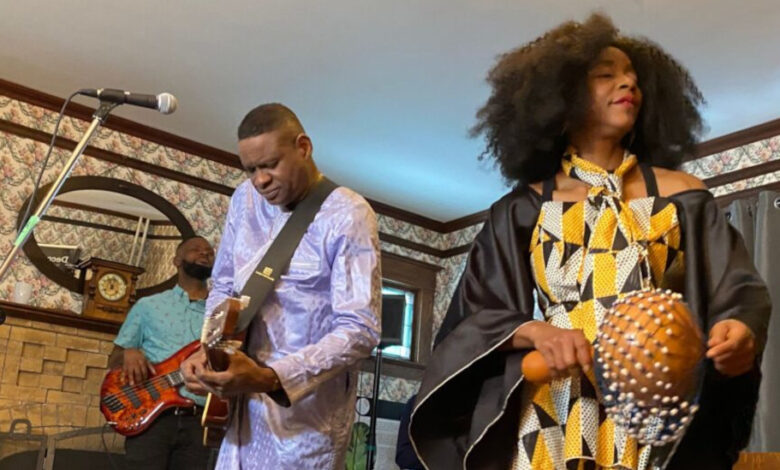 10 great Black History Month events to check out in Vancouver 10 great Black History Month events to check out in Vancouver