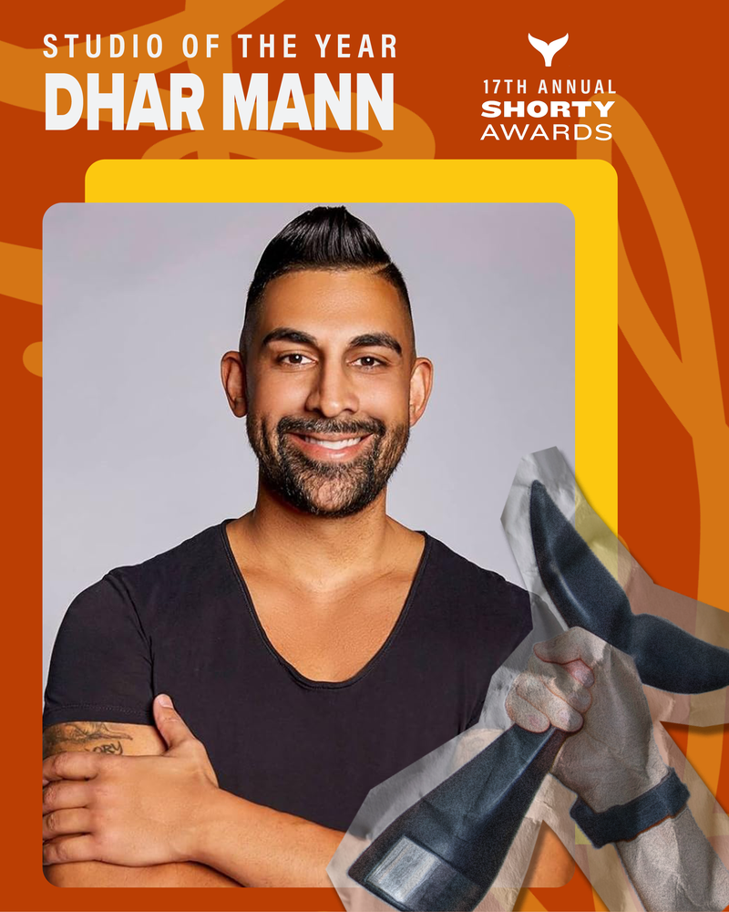 DharMann