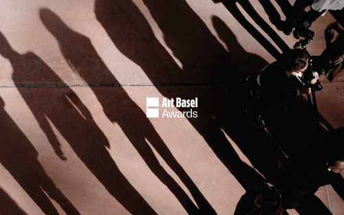The Art Basel Awards Announce 2025 Medalists Shaping the Future of Art The Art Basel Awards Announce 2025 Medalists Shaping the Future of Art