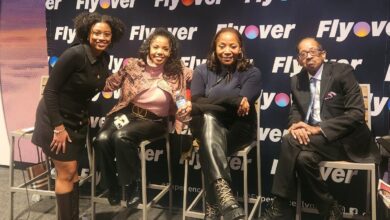 Celebrating Black Journalism: NABJ-Chicago Honors the Legacy and Future of the Black Press