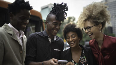 BlackRocks Startups is on a Mission to Empower Black Entrepreneurs in Brazil