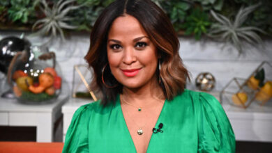 Boxing Legend Laila Ali To Support Black-Owned Businesses Through A Virtual Black Business Marketplace