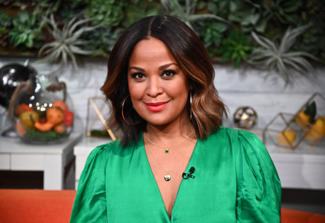 Boxing Legend Laila Ali To Support Black-Owned Businesses Through A Virtual Black Business Marketplace Boxing Legend Laila Ali To Support Black-Owned Businesses Through A Virtual Black Business Marketplace