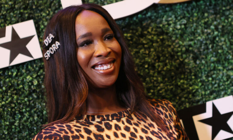 7 Black Women In Tech You Need To Know 7 Black Women In Tech You Need To Know