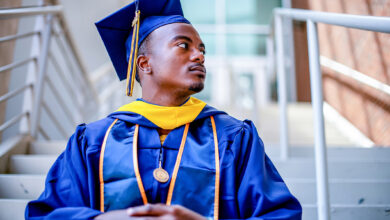 Trump Signs Executive Orders To Promote ‘Excellence And Innovation’ At HBCUs, AI In K-12 Education, College Accreditation Accountability