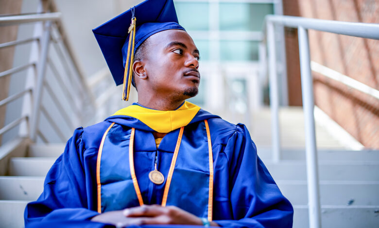 Trump Signs Executive Orders To Promote ‘Excellence And Innovation’ At HBCUs, AI In K-12 Education, College Accreditation Accountability Trump Signs Executive Orders To Promote ‘Excellence And Innovation’ At HBCUs, AI In K-12 Education, College Accreditation Accountability