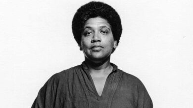 25 Black Poets For Your Soul in 2023 |