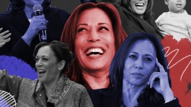 20 Best Kamala Harris Quotes to Inspire Every American