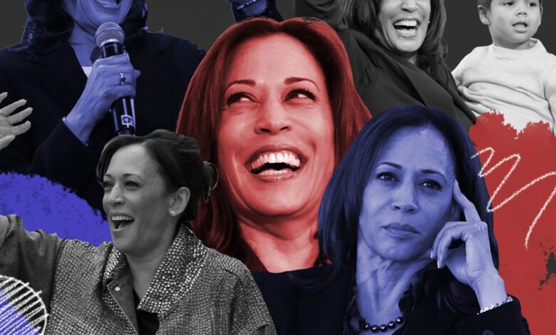 20 Best Kamala Harris Quotes to Inspire Every American 20 Best Kamala Harris Quotes to Inspire Every American