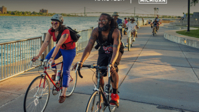 7 Places in Michigan Where Black Innovators are Thriving