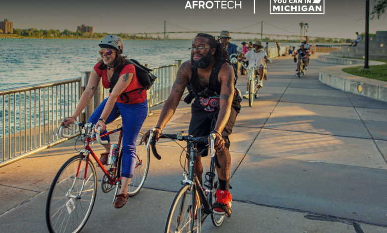 7 Places in Michigan Where Black Innovators are Thriving 7 Places in Michigan Where Black Innovators are Thriving