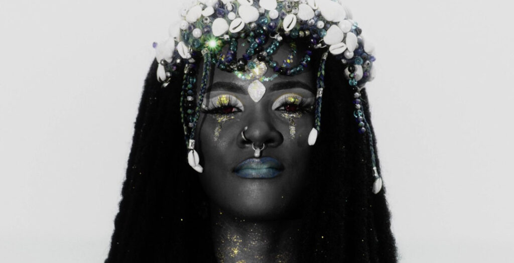 Mami Wata