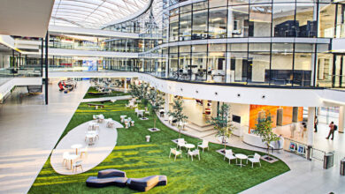 MultiChoice pumps R407m into local tech start-ups