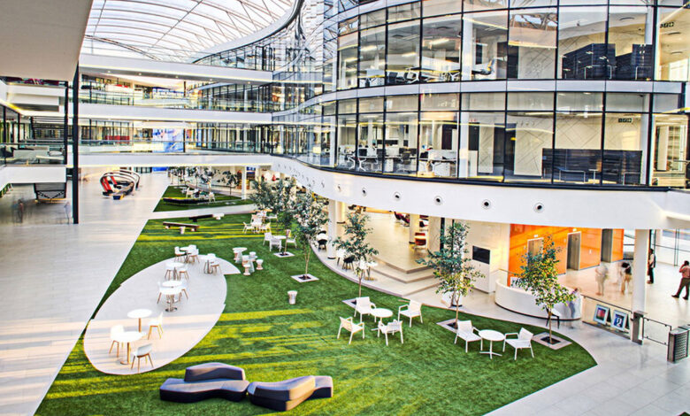 MultiChoice pumps R407m into local tech start-ups MultiChoice pumps R407m into local tech start-ups