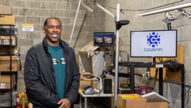 Black-owned employer companies in Atlanta surged after the pandemic, data show