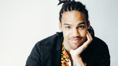 Pierce Freelon ‘Black to the Future’ Album Interview