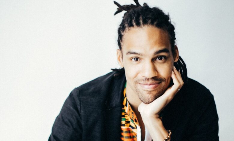 Pierce Freelon ‘Black to the Future’ Album Interview Pierce Freelon ‘Black to the Future’ Album Interview