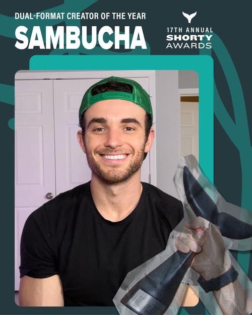 Sambucha