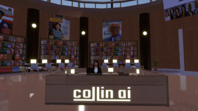 AI Metaverse Machine Learning – US Black Engineer and Information Technology