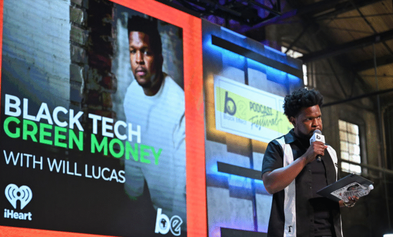 Black Tech Green Money Podcast Joins Charlamagne Tha God And Black Effect Network For One-Day Festival To Amplify Black Voices In Podcasting Black Tech Green Money Podcast Joins Charlamagne Tha God And Black Effect Network For One-Day Festival To Amplify Black Voices In Podcasting