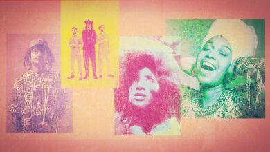 Artists Shaping Modern And Future Jazz