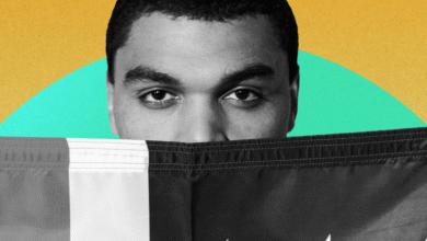 8 Young Black Changemakers Working to Claim Our Democracy