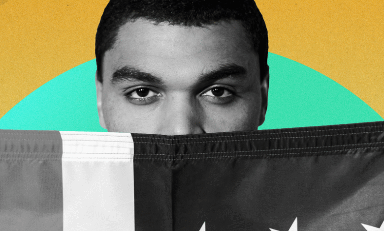 8 Young Black Changemakers Working to Claim Our Democracy 8 Young Black Changemakers Working to Claim Our Democracy
