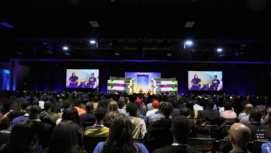 AfroTech Provides Space For Black Entrepreneurs To Grow
