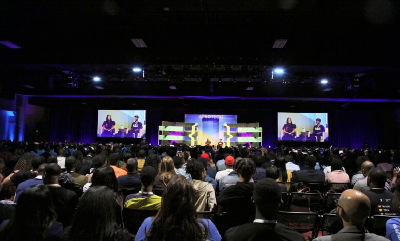 AfroTech Provides Space For Black Entrepreneurs To Grow AfroTech Provides Space For Black Entrepreneurs To Grow